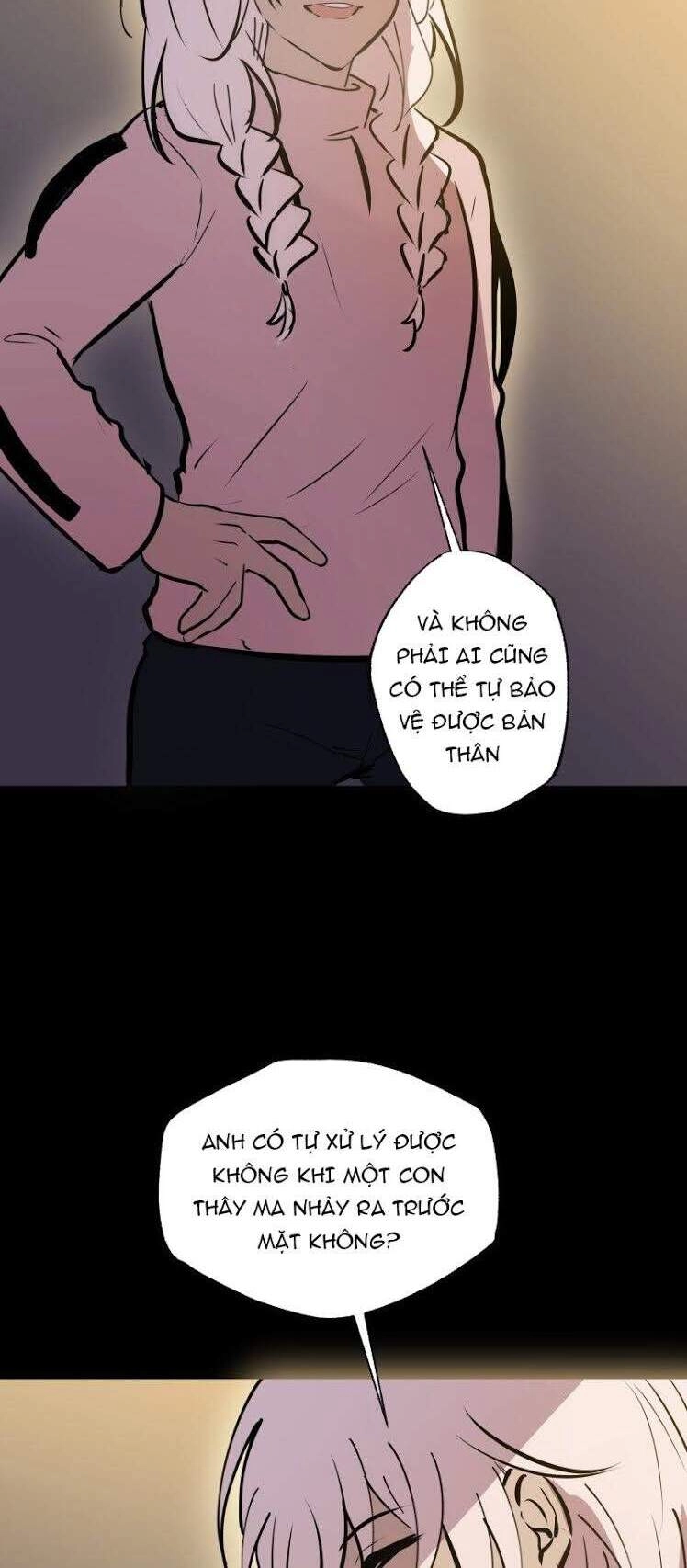 Trọng Sinh Mạc Thế Chapter 118 - 23