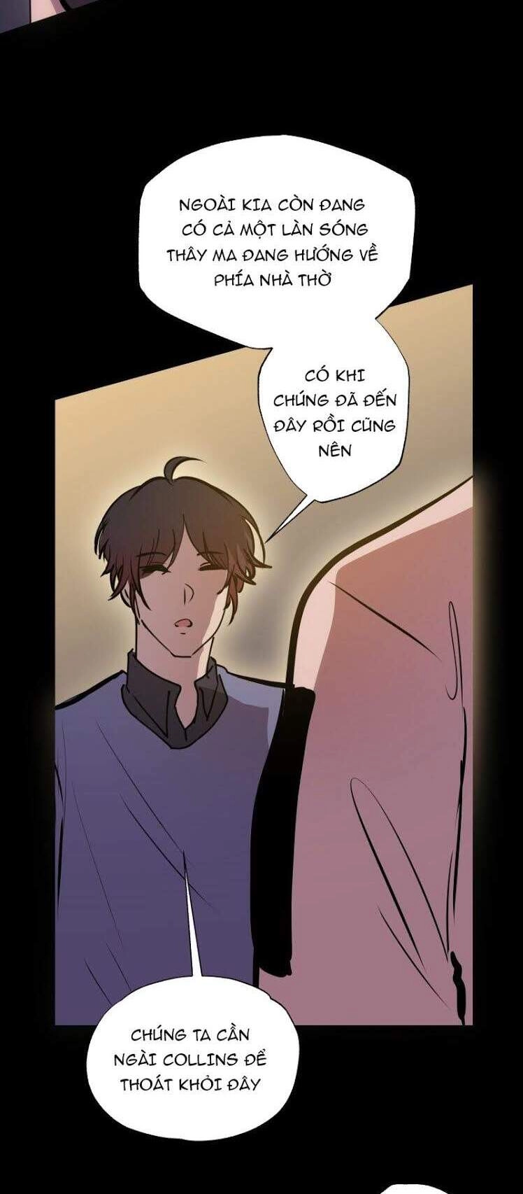 Trọng Sinh Mạc Thế Chapter 118 - 25