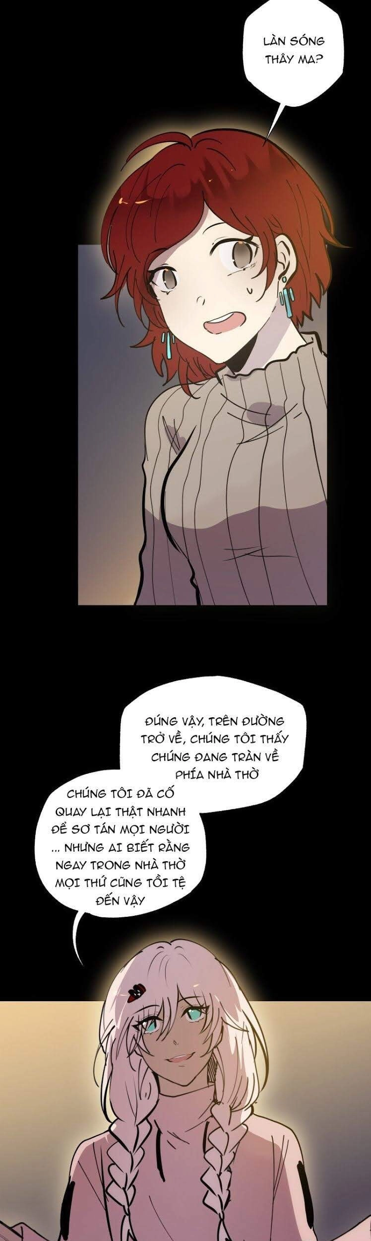 Trọng Sinh Mạc Thế Chapter 118 - 26