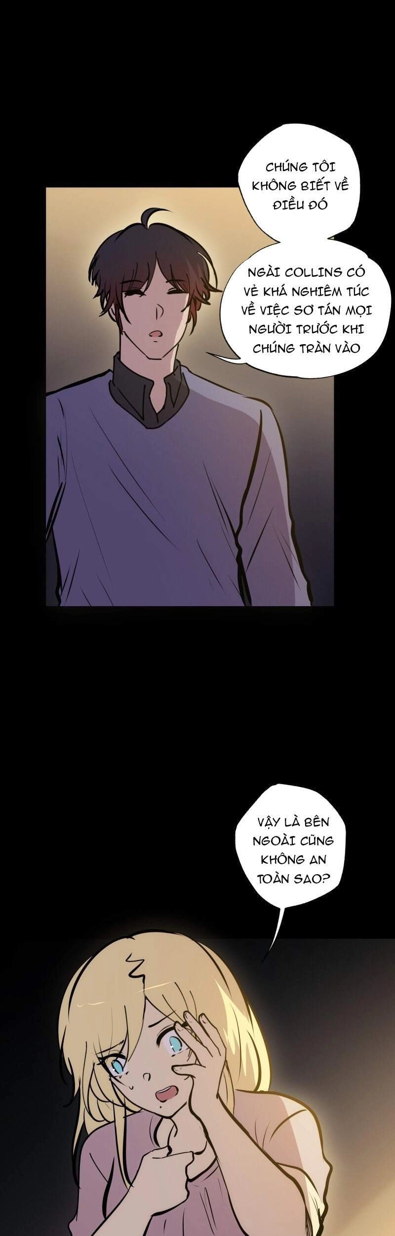 Trọng Sinh Mạc Thế Chapter 118 - 28