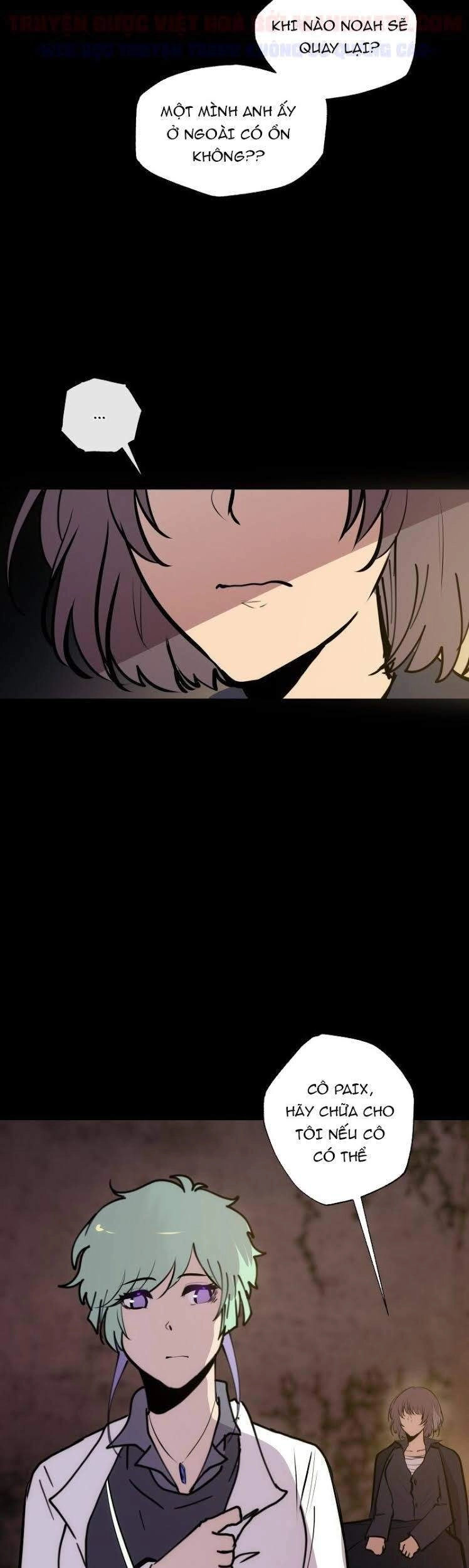 Trọng Sinh Mạc Thế Chapter 118 - 30