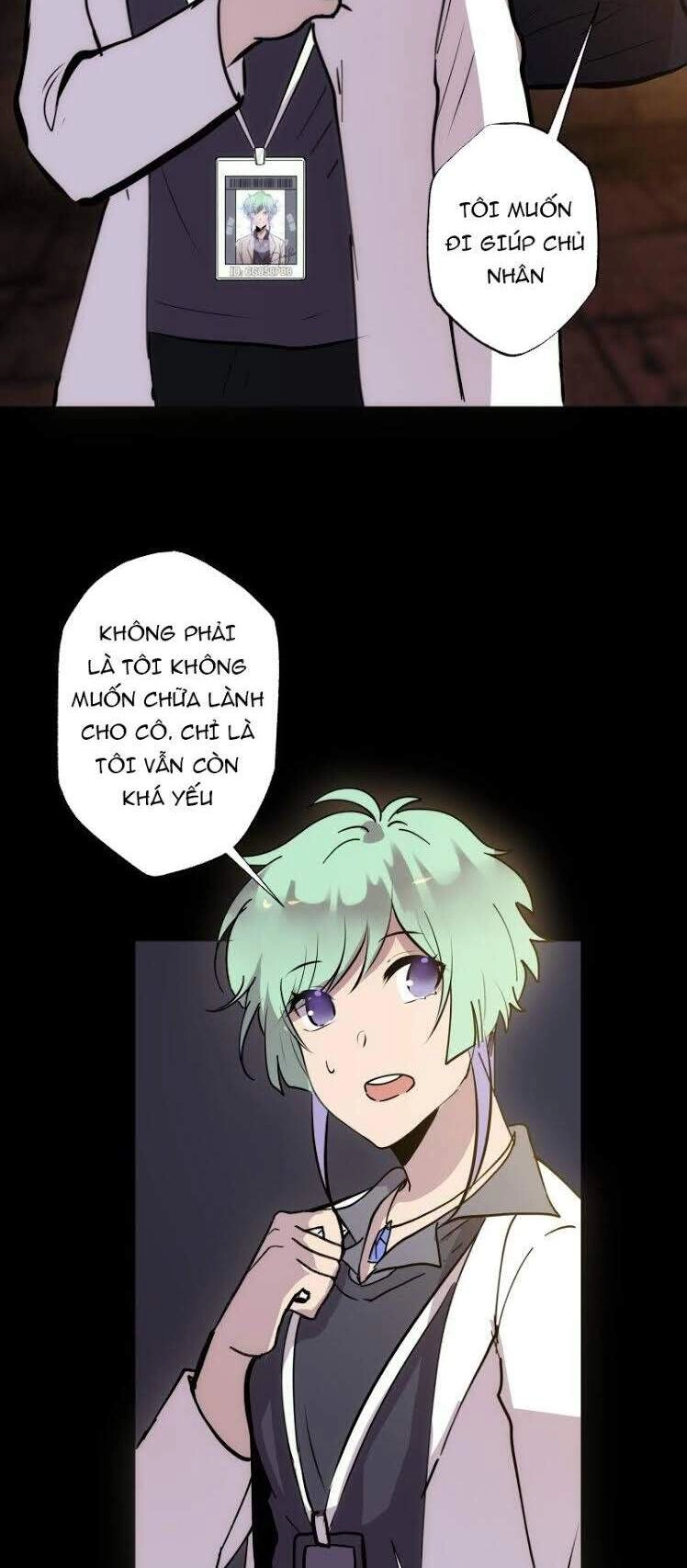 Trọng Sinh Mạc Thế Chapter 118 - 31