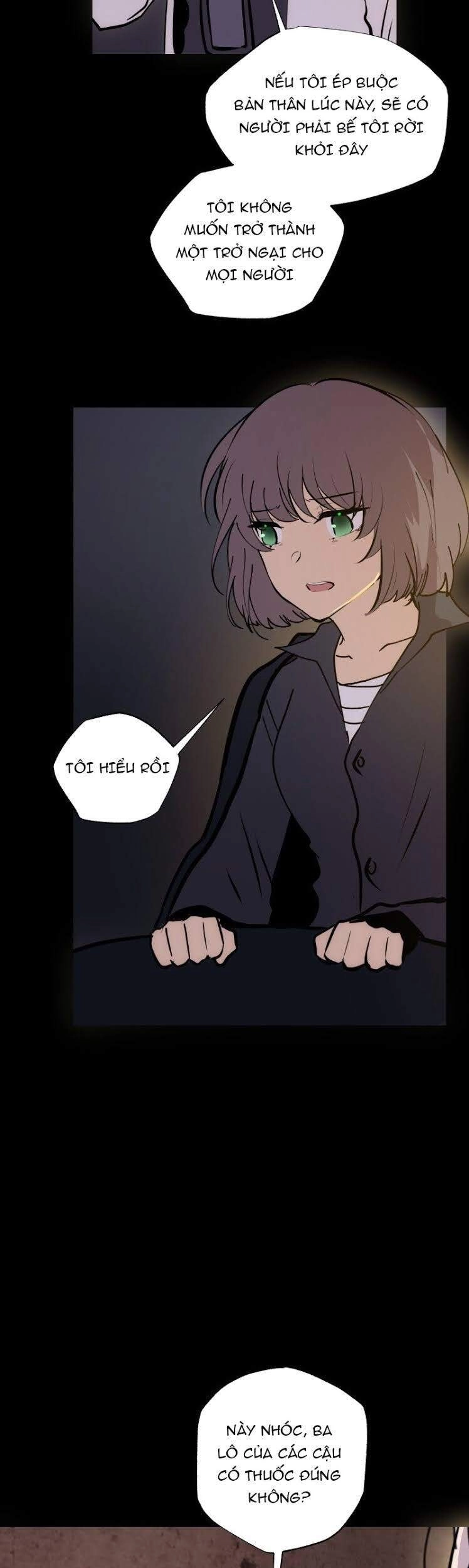 Trọng Sinh Mạc Thế Chapter 118 - 32