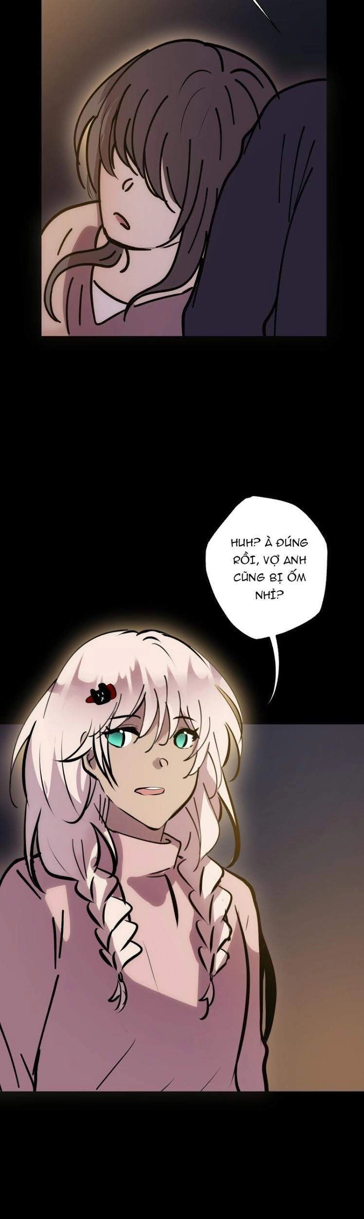 Trọng Sinh Mạc Thế Chapter 118 - 34