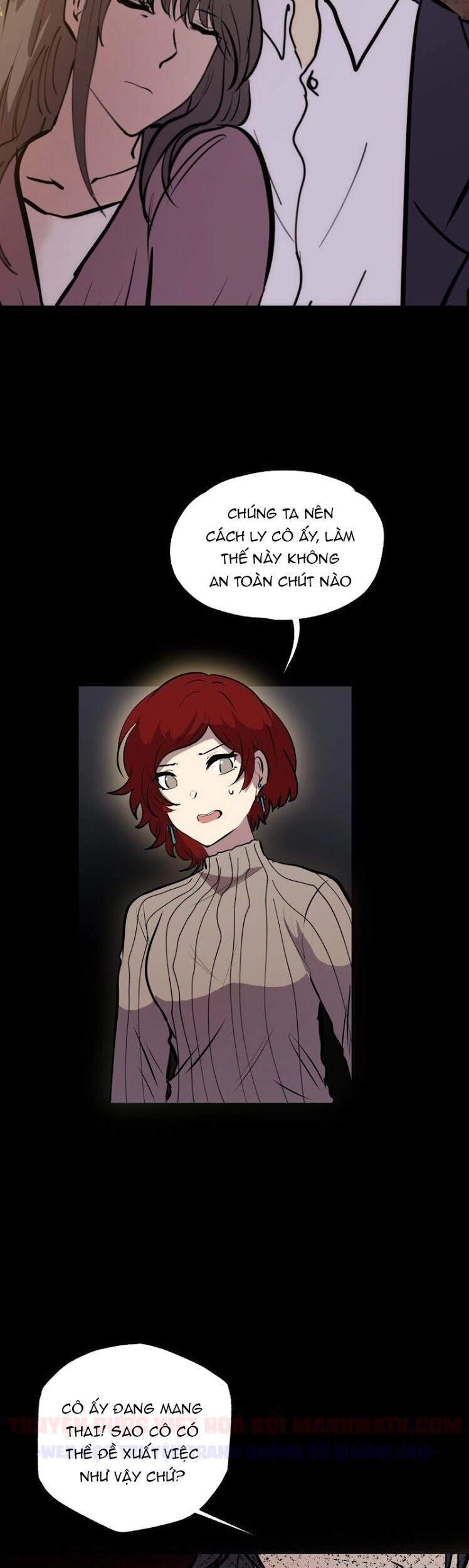 Trọng Sinh Mạc Thế Chapter 118 - 36