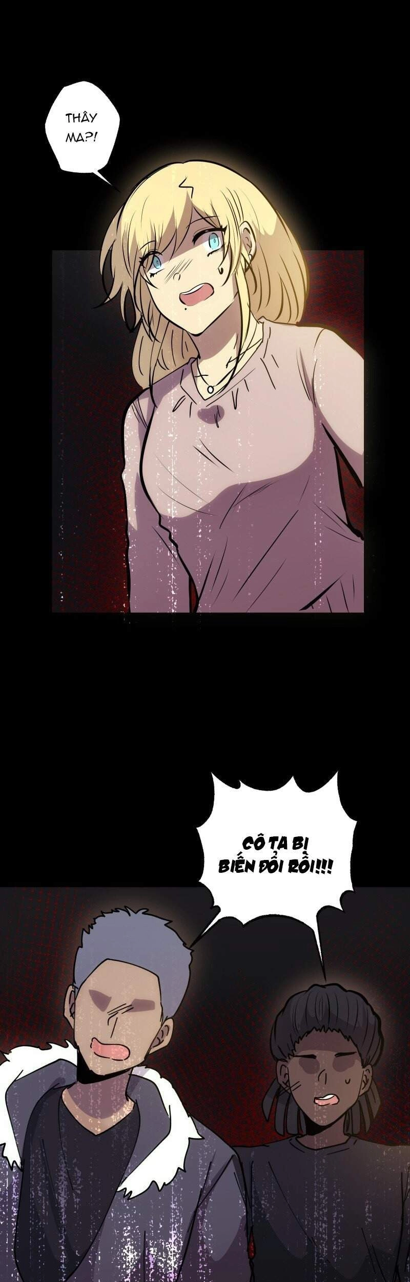 Trọng Sinh Mạc Thế Chapter 118 - 42