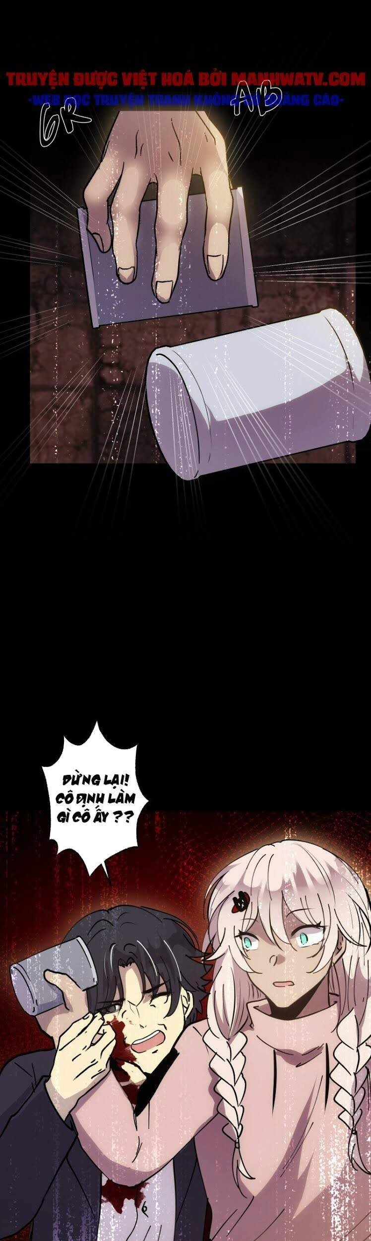 Trọng Sinh Mạc Thế Chapter 118 - 44