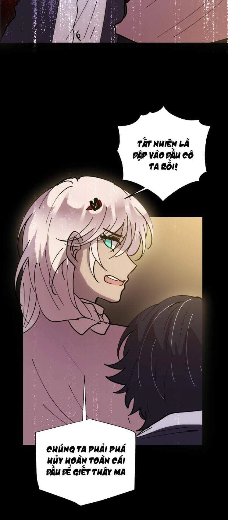 Trọng Sinh Mạc Thế Chapter 118 - 45