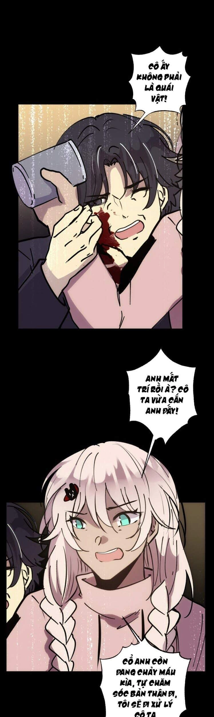 Trọng Sinh Mạc Thế Chapter 118 - 46