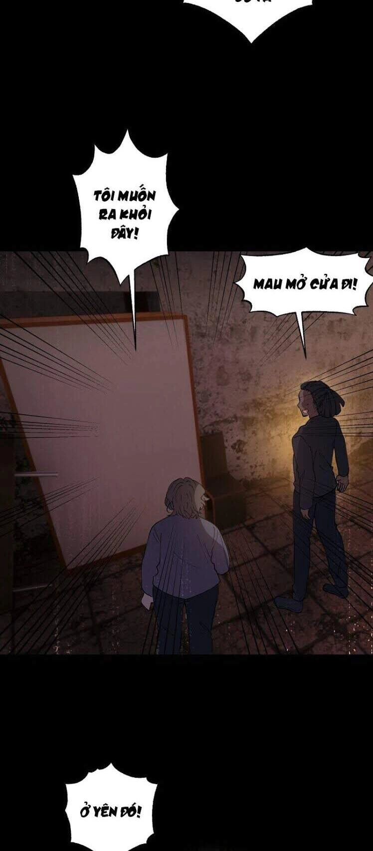 Trọng Sinh Mạc Thế Chapter 118 - 47