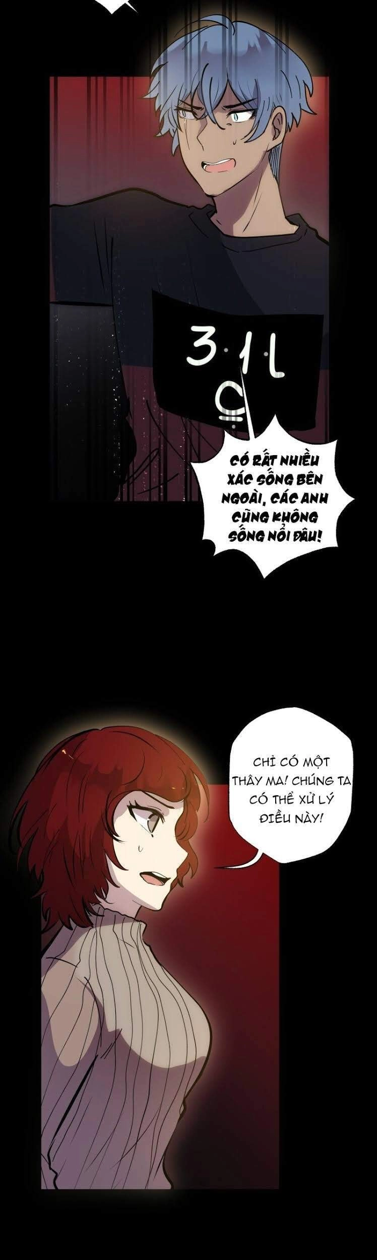 Trọng Sinh Mạc Thế Chapter 118 - 48