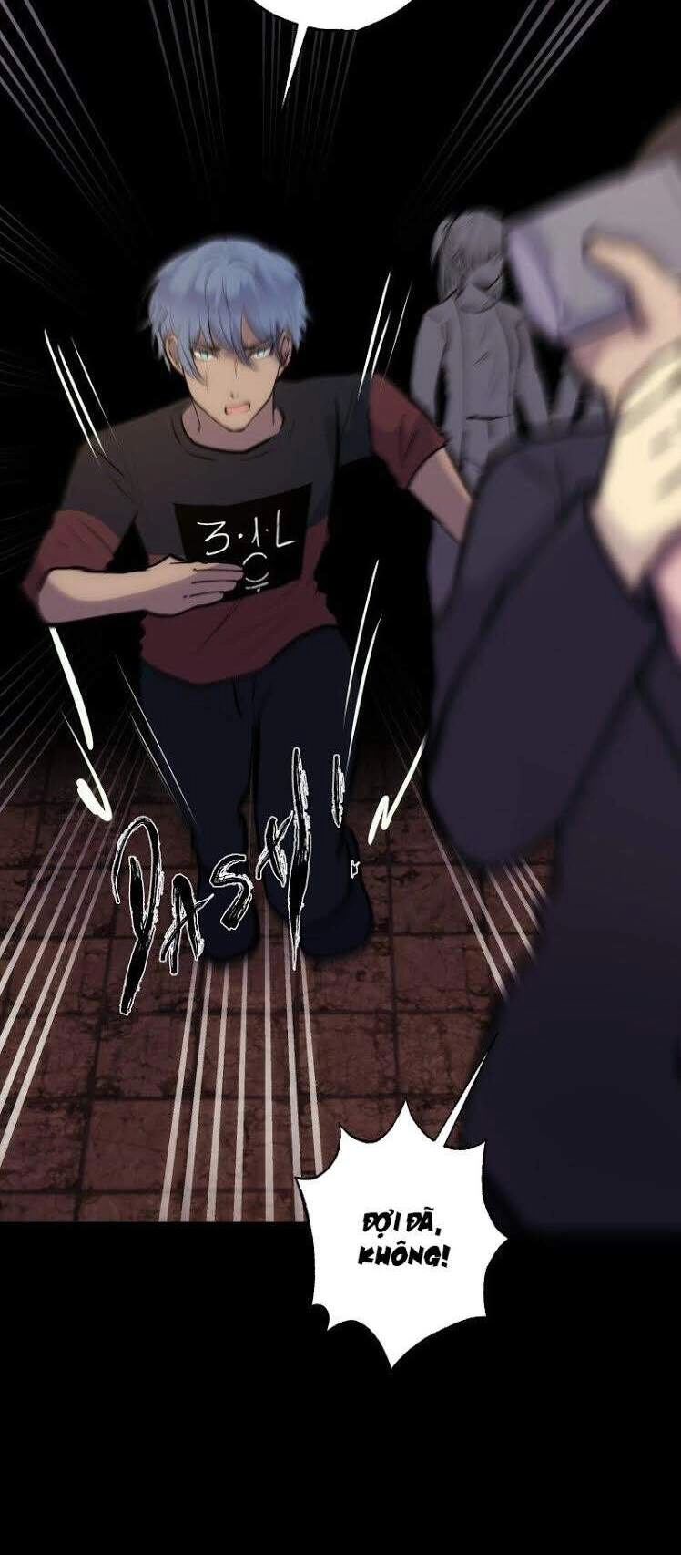 Trọng Sinh Mạc Thế Chapter 118 - 51