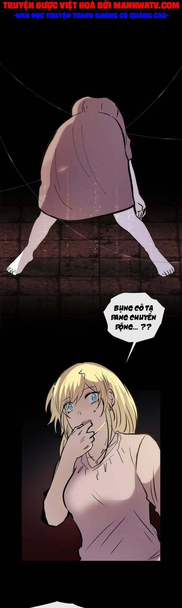 Trọng Sinh Mạc Thế Chapter 119 - 2