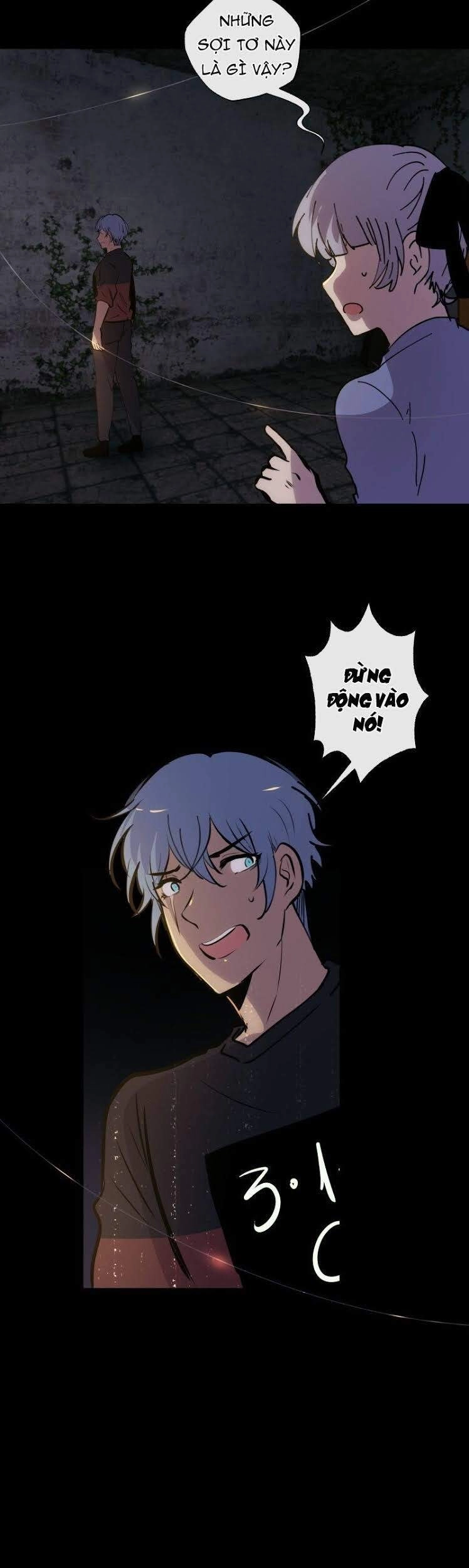 Trọng Sinh Mạc Thế Chapter 119 - 4