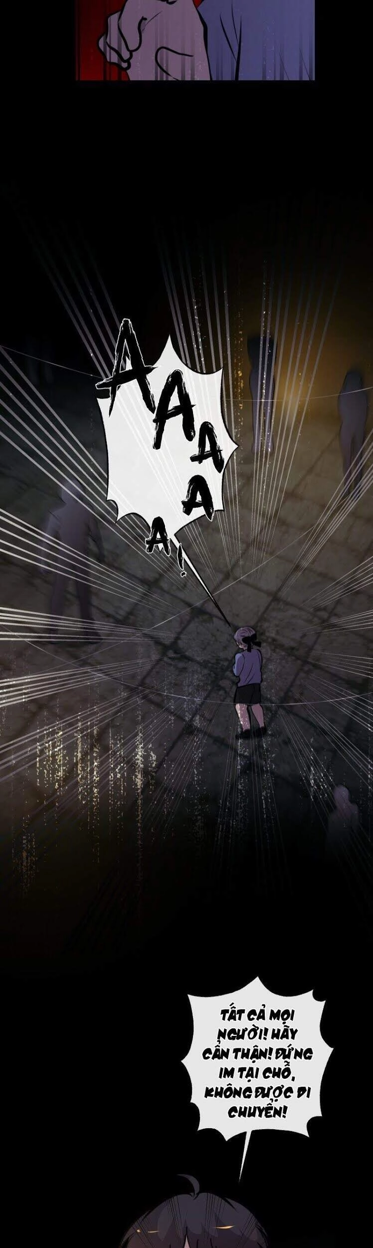 Trọng Sinh Mạc Thế Chapter 119 - 6