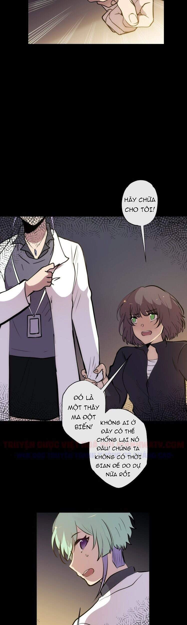 Trọng Sinh Mạc Thế Chapter 119 - 8