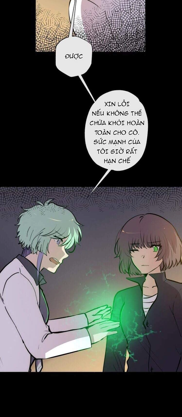 Trọng Sinh Mạc Thế Chapter 119 - 9