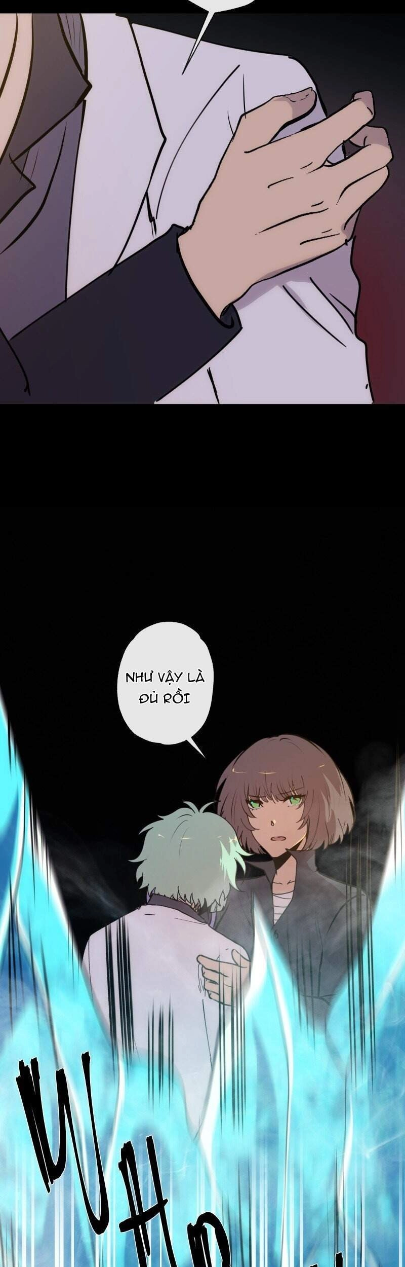 Trọng Sinh Mạc Thế Chapter 119 - 14