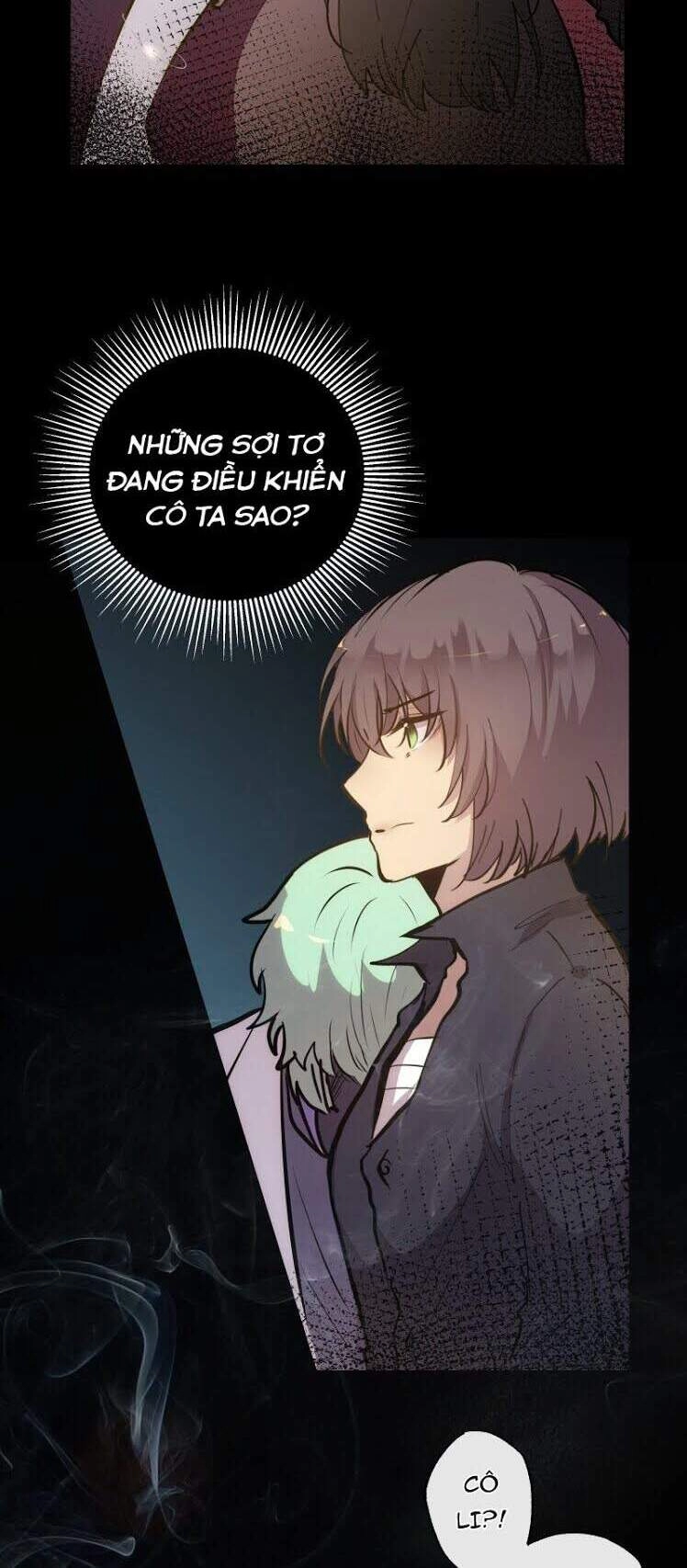 Trọng Sinh Mạc Thế Chapter 119 - 19