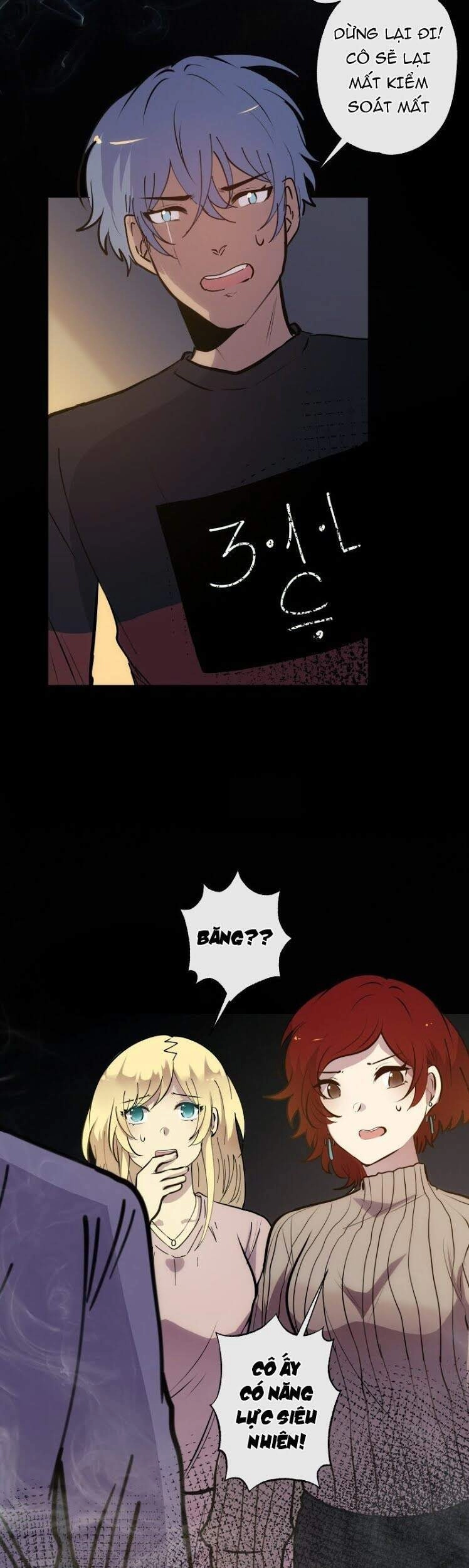 Trọng Sinh Mạc Thế Chapter 119 - 20