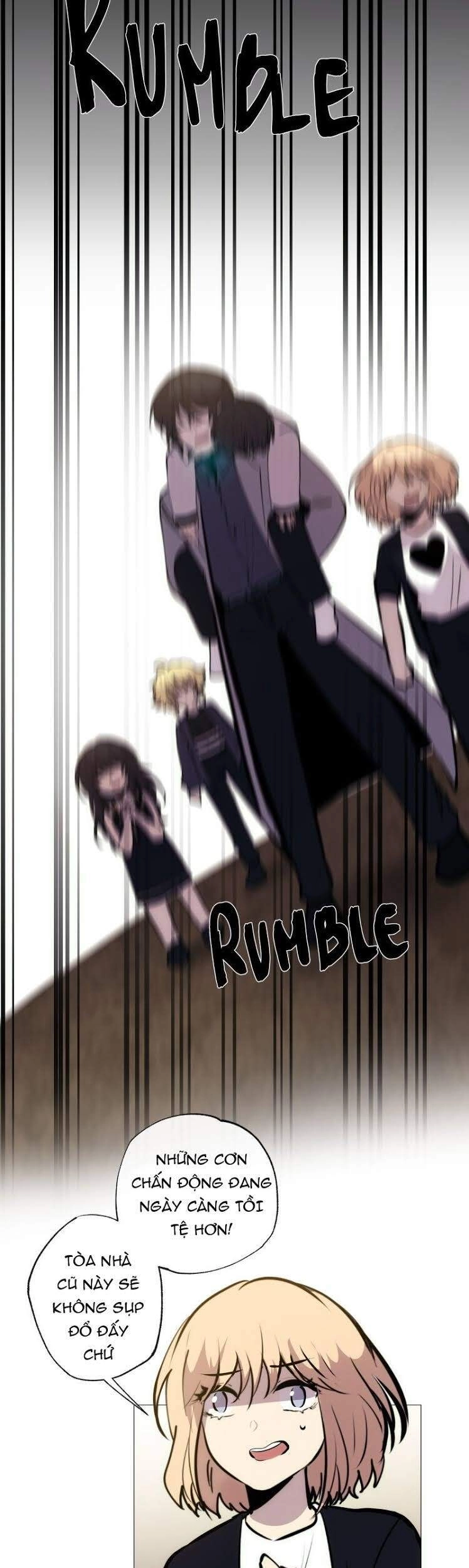 Trọng Sinh Mạc Thế Chapter 119 - 24