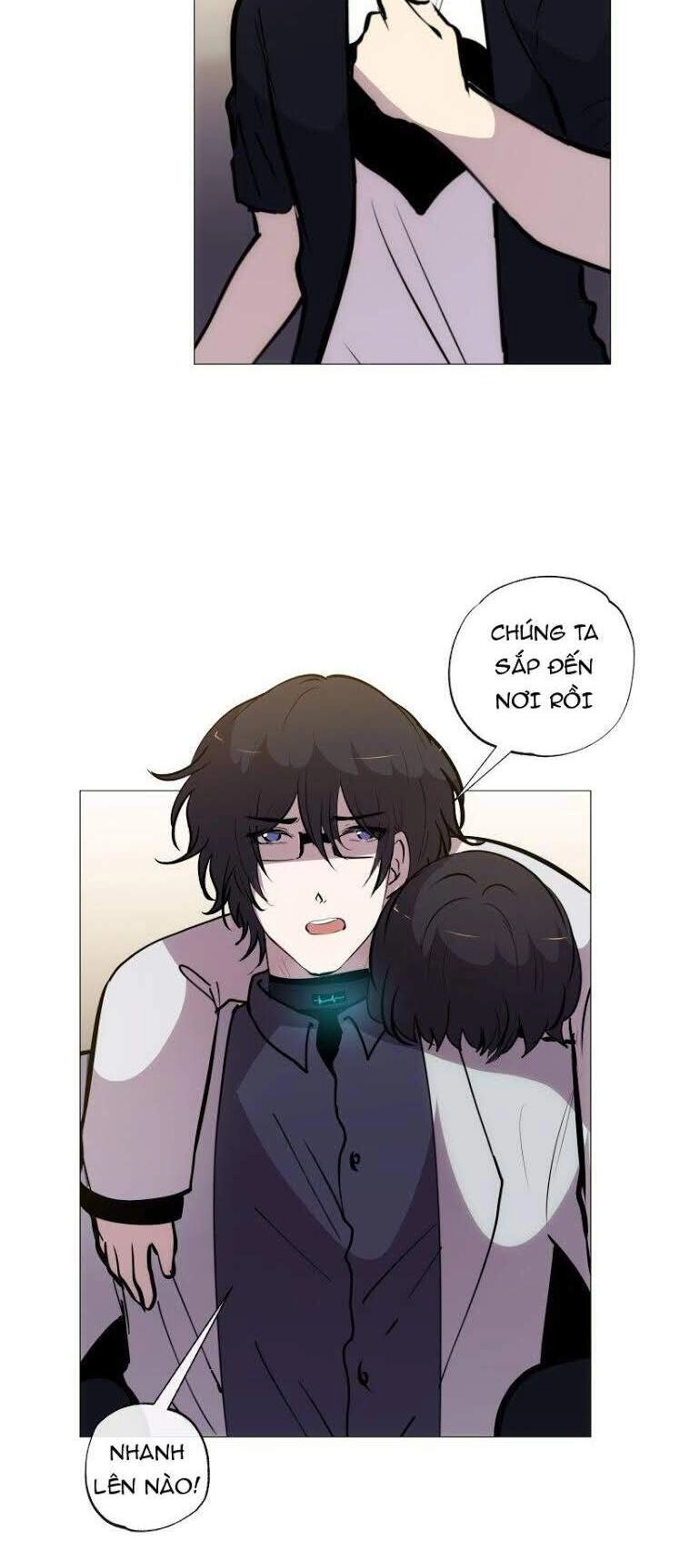 Trọng Sinh Mạc Thế Chapter 119 - 25