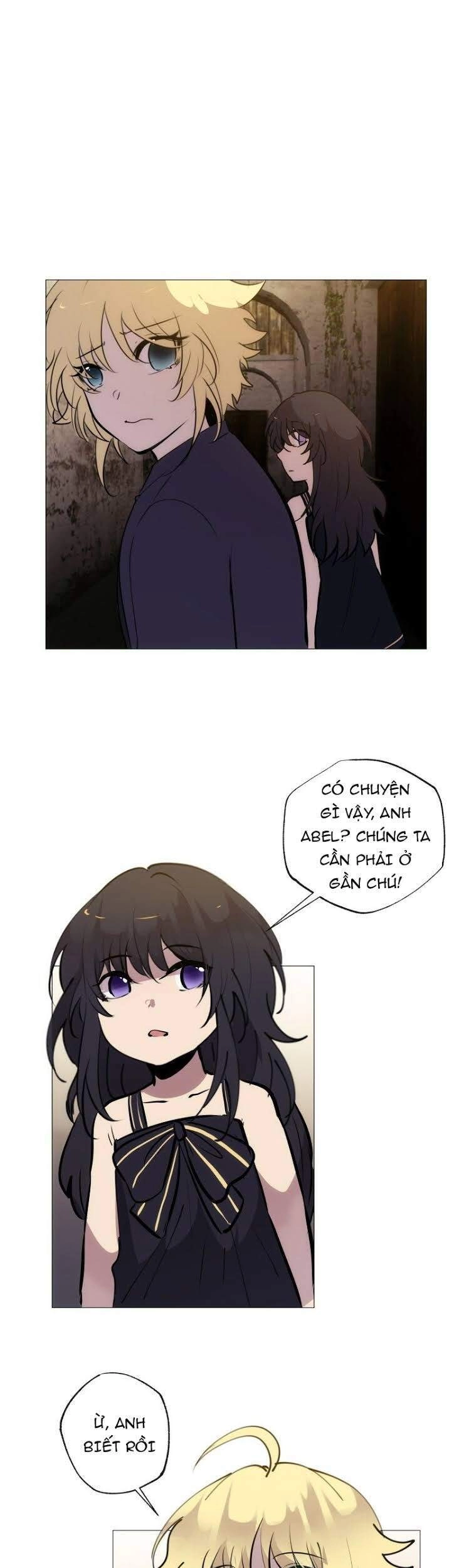 Trọng Sinh Mạc Thế Chapter 119 - 26