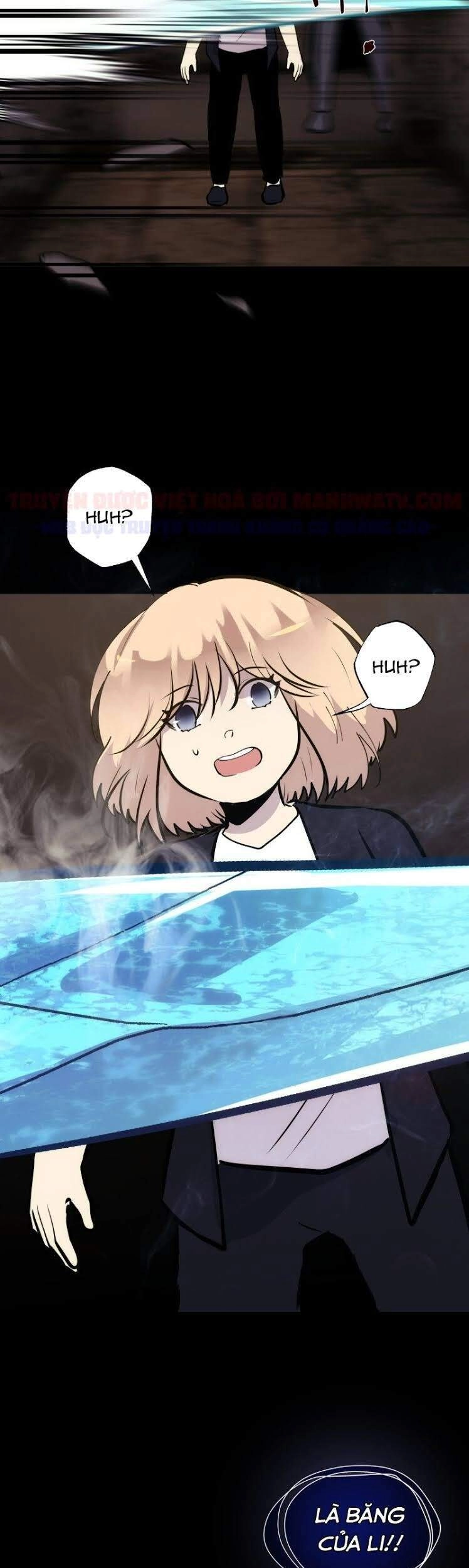 Trọng Sinh Mạc Thế Chapter 119 - 30