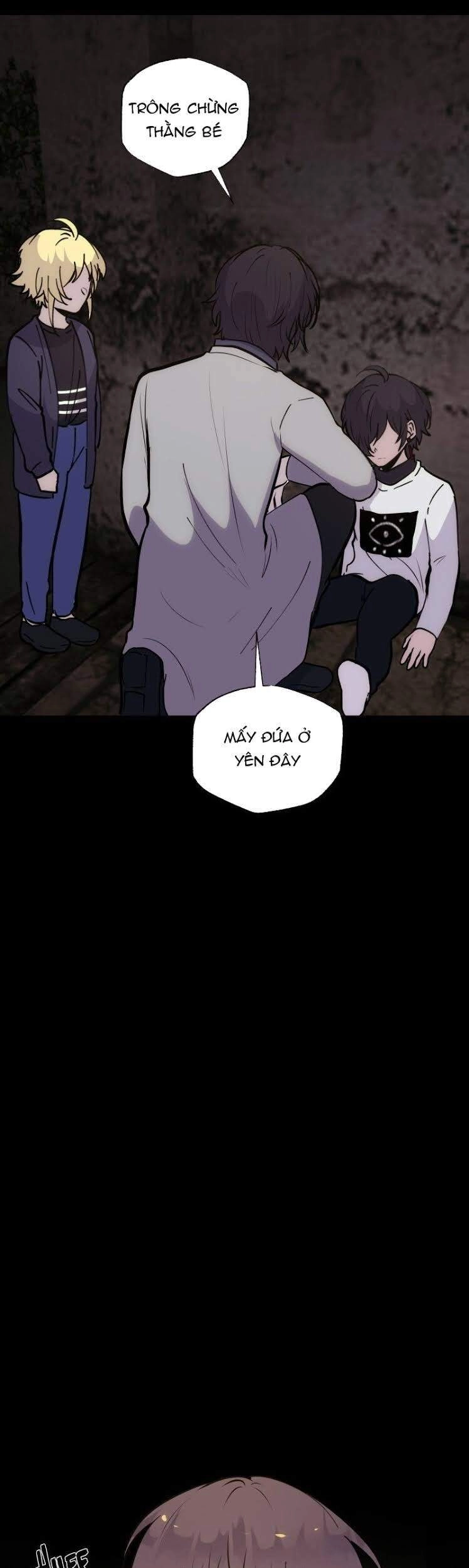 Trọng Sinh Mạc Thế Chapter 119 - 32