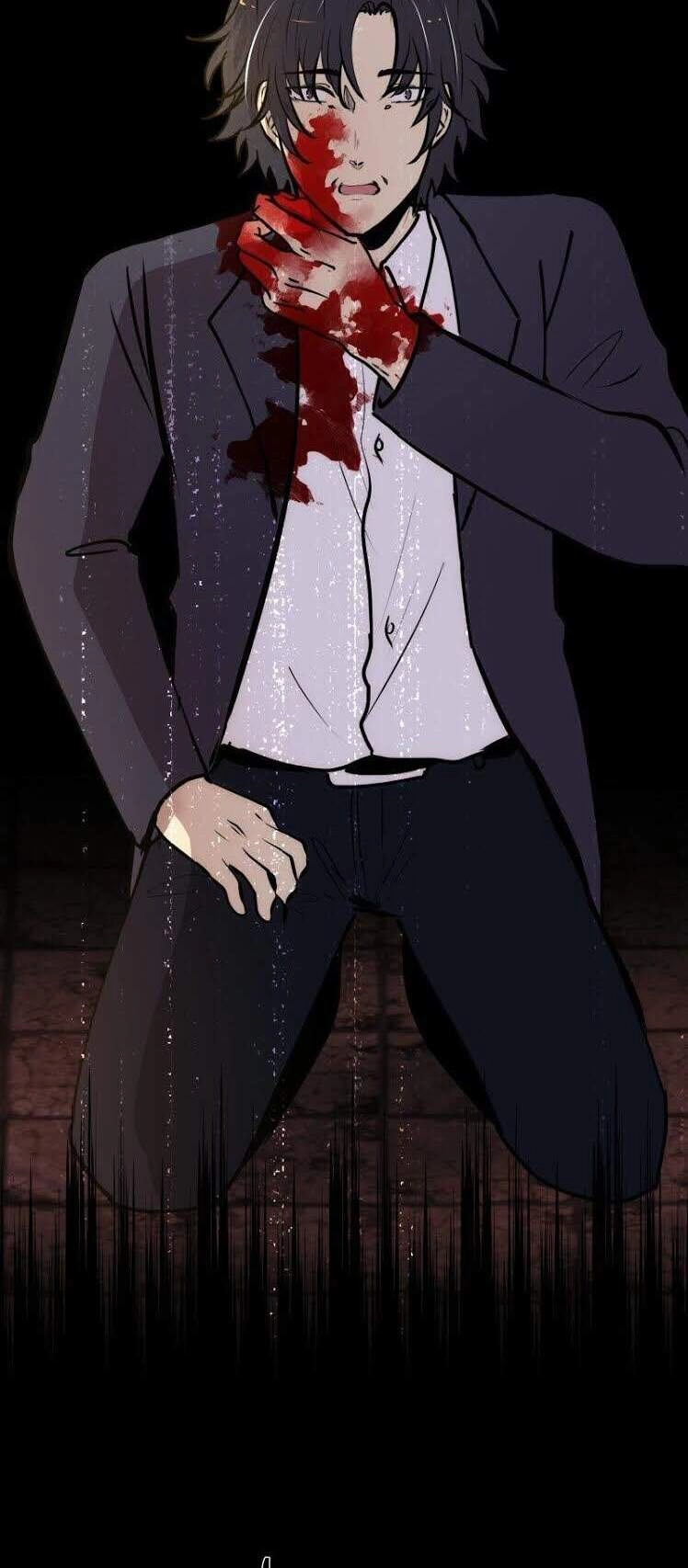 Trọng Sinh Mạc Thế Chapter 119 - 35