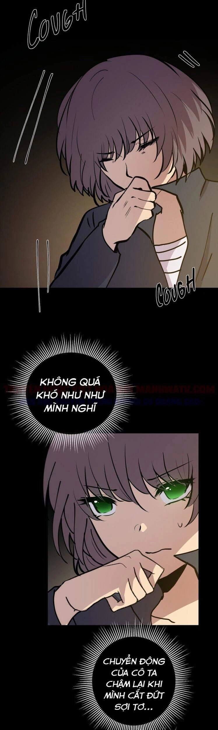 Trọng Sinh Mạc Thế Chapter 119 - 36