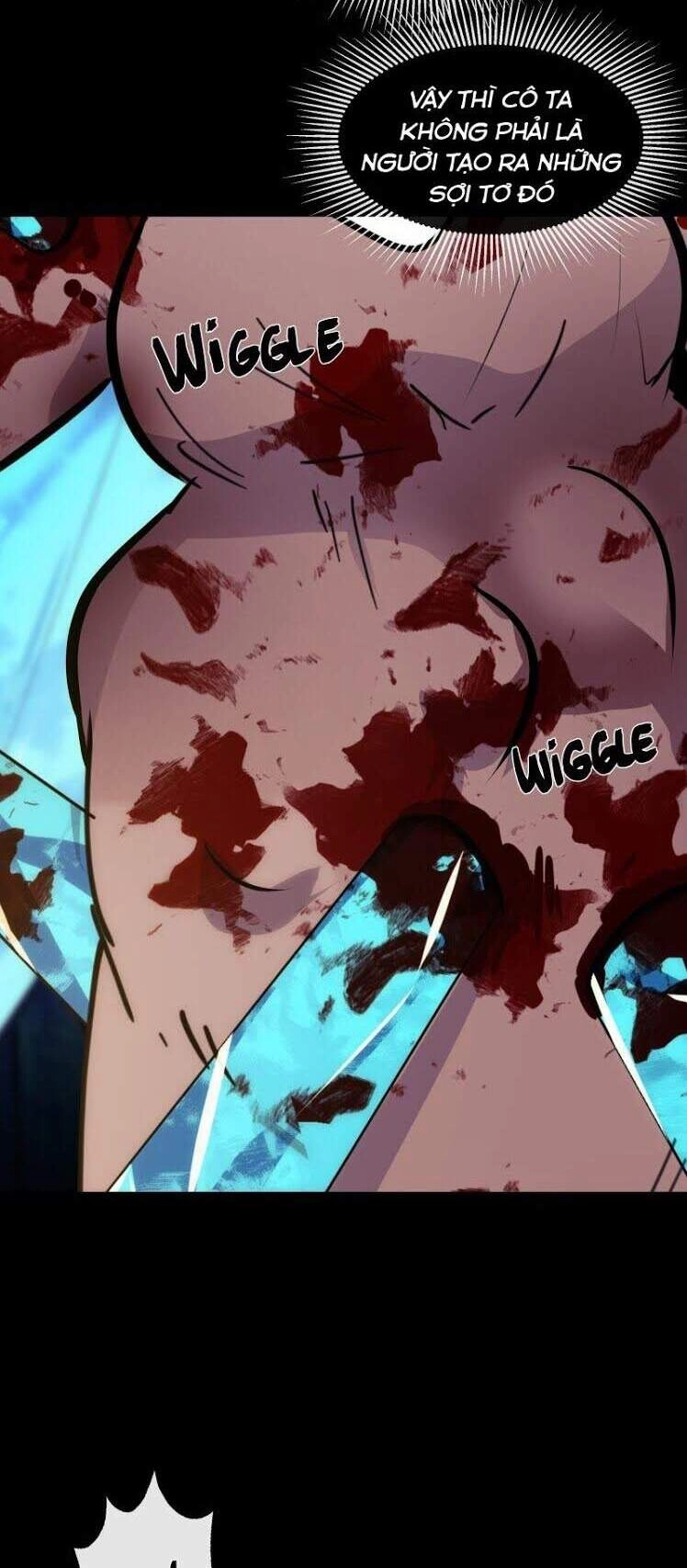 Trọng Sinh Mạc Thế Chapter 119 - 37