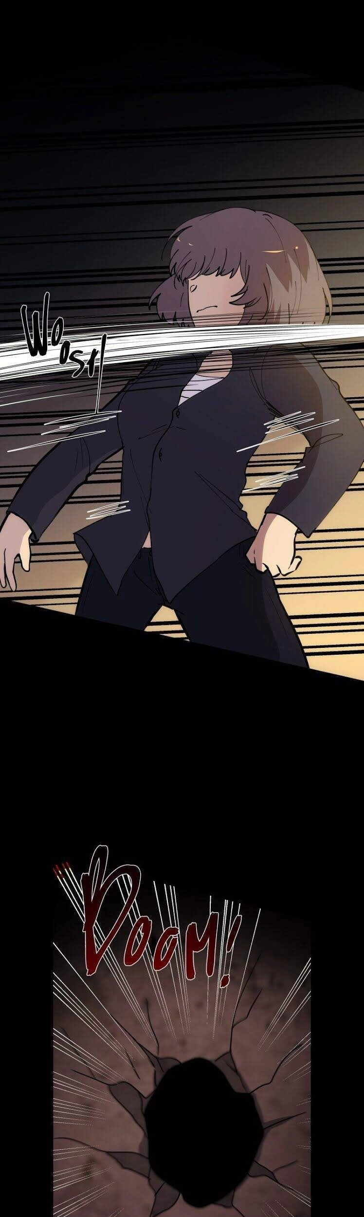 Trọng Sinh Mạc Thế Chapter 119 - 46