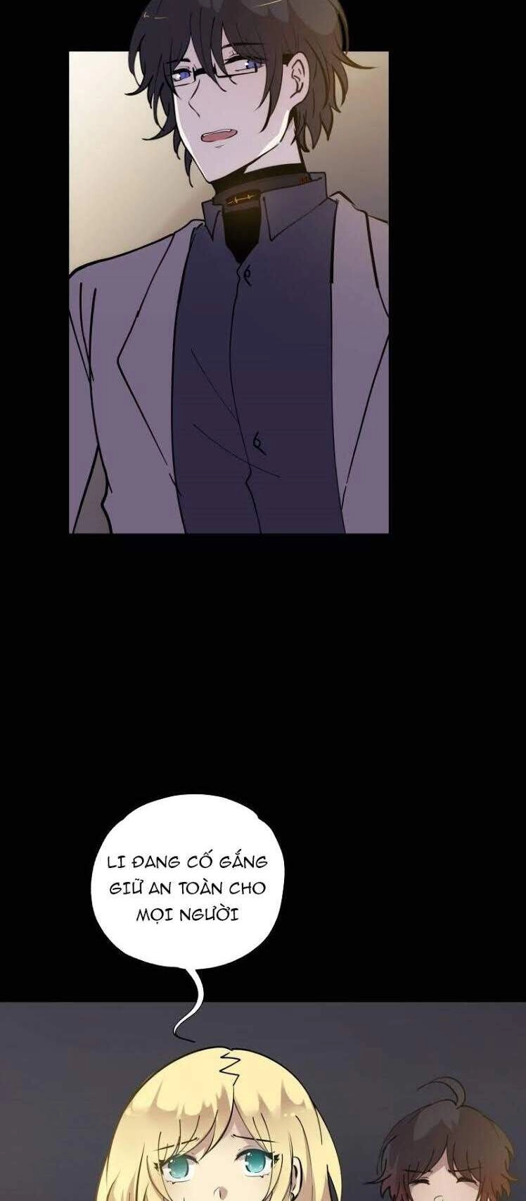 Trọng Sinh Mạc Thế Chapter 120 - 5