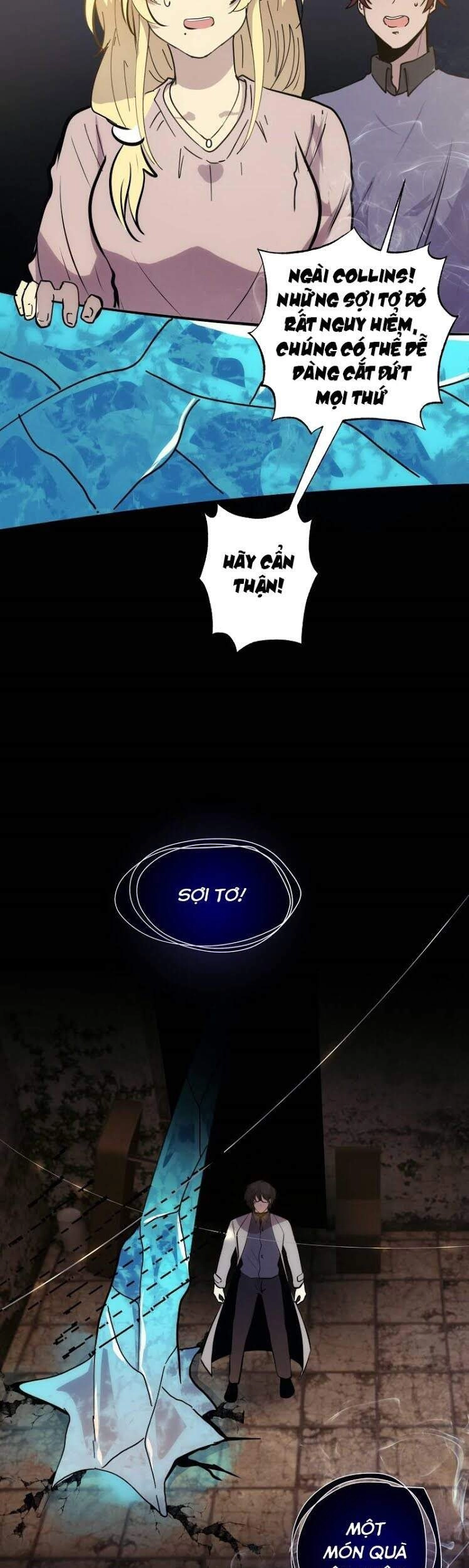 Trọng Sinh Mạc Thế Chapter 120 - 6