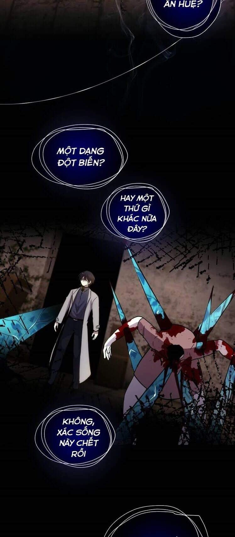 Trọng Sinh Mạc Thế Chapter 120 - 7