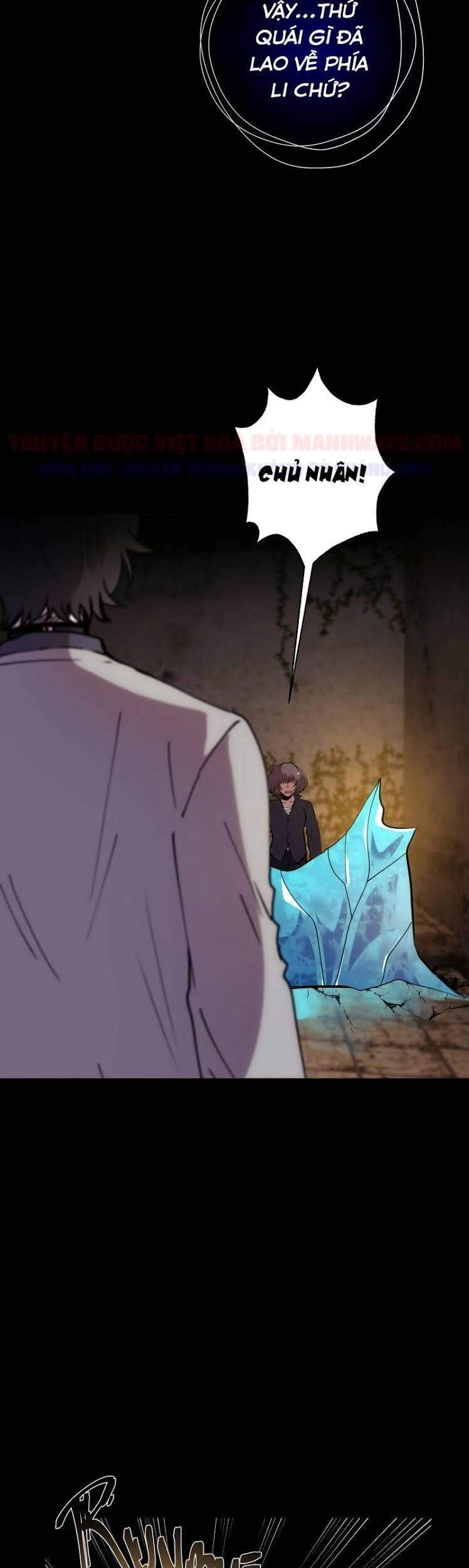 Trọng Sinh Mạc Thế Chapter 120 - 8