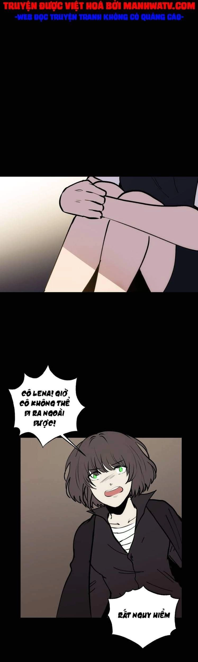 Trọng Sinh Mạc Thế Chapter 121 - 2