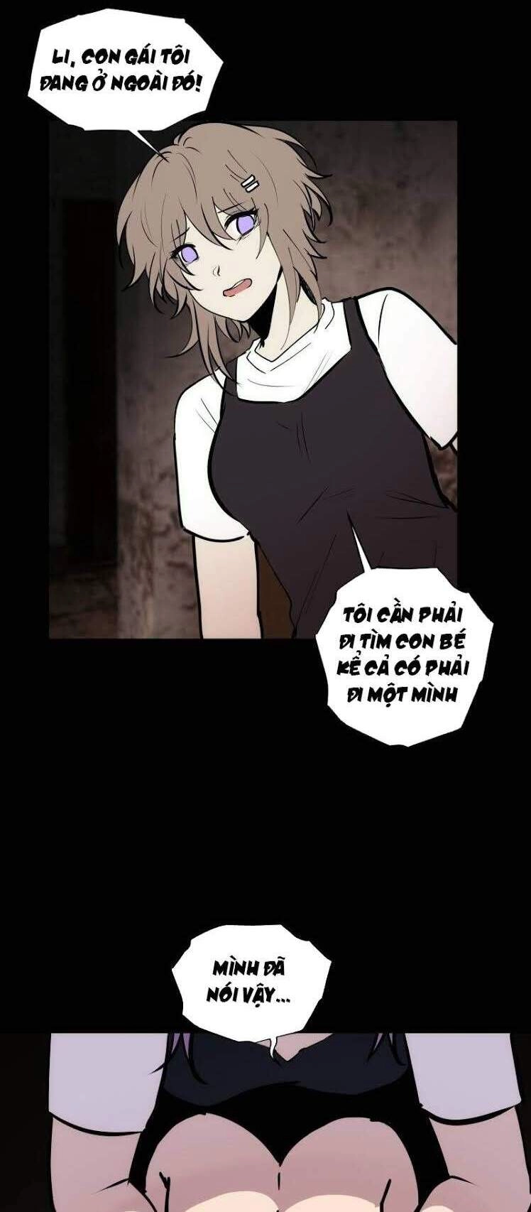 Trọng Sinh Mạc Thế Chapter 121 - 3