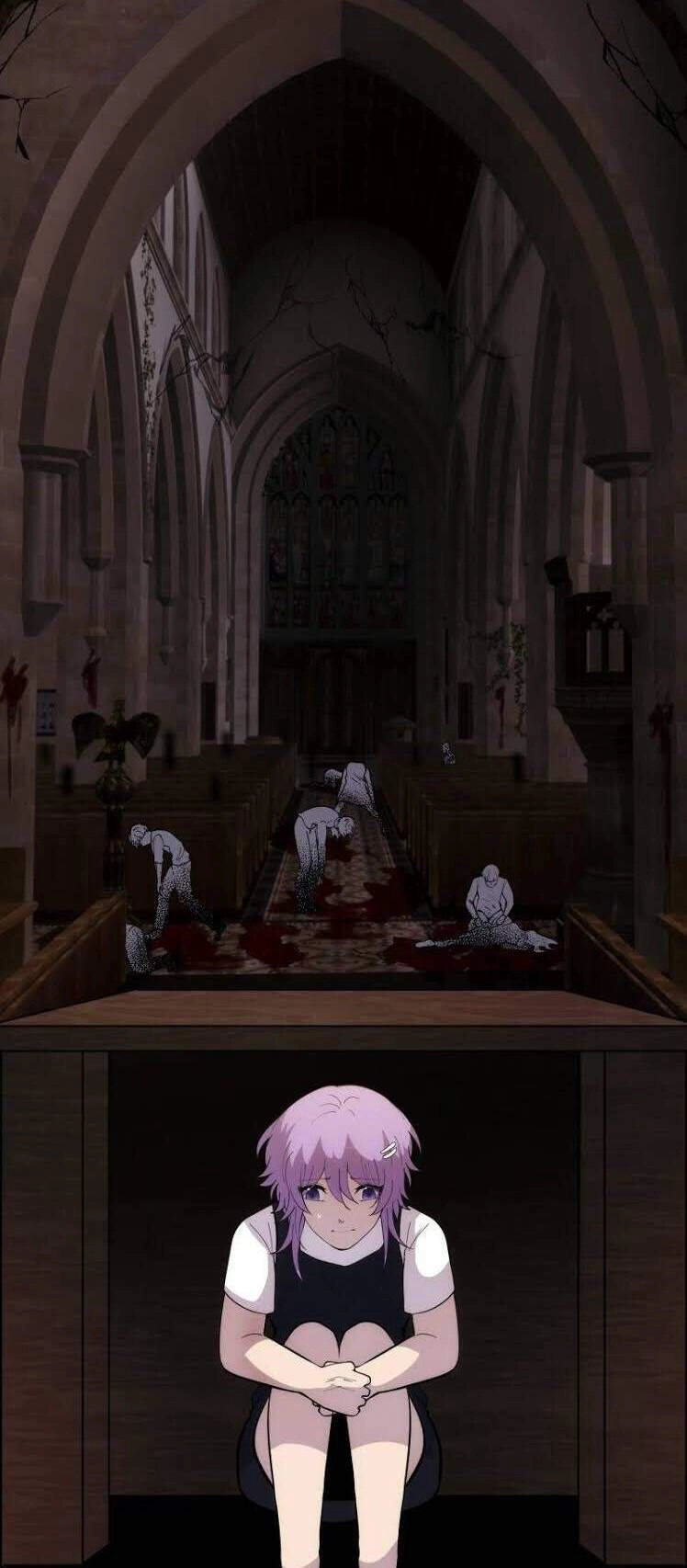 Trọng Sinh Mạc Thế Chapter 121 - 5