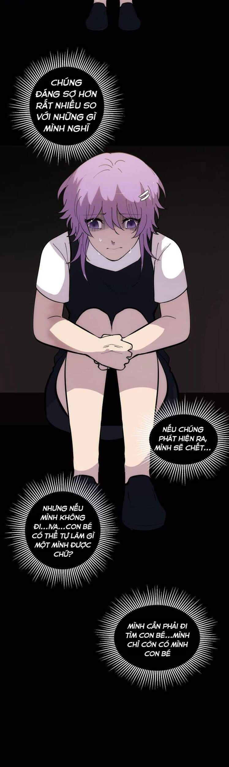 Trọng Sinh Mạc Thế Chapter 121 - 6