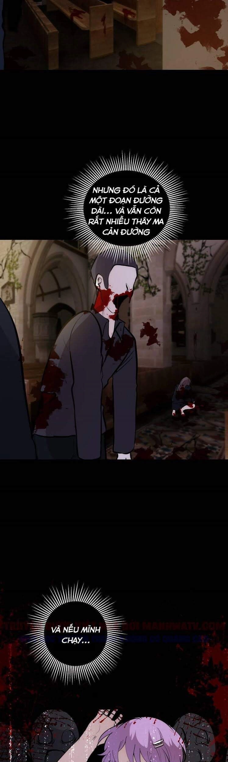 Trọng Sinh Mạc Thế Chapter 121 - 8