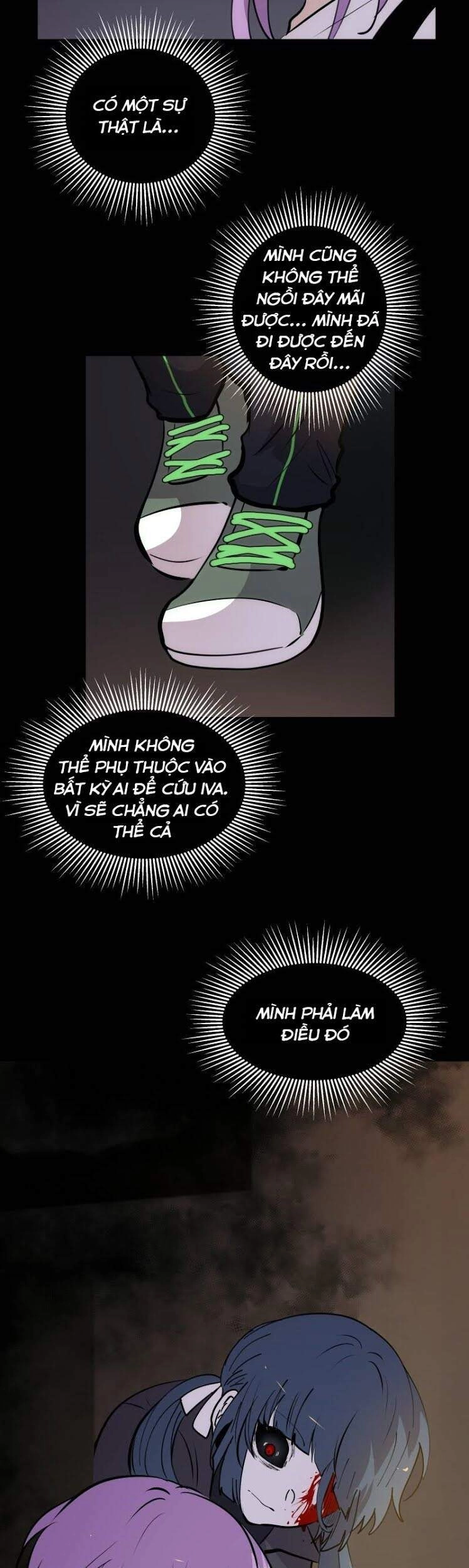 Trọng Sinh Mạc Thế Chapter 121 - 10