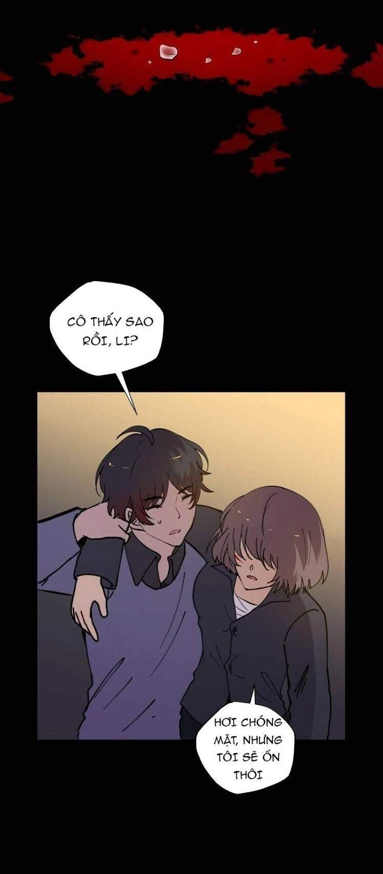 Trọng Sinh Mạc Thế Chapter 121 - 13