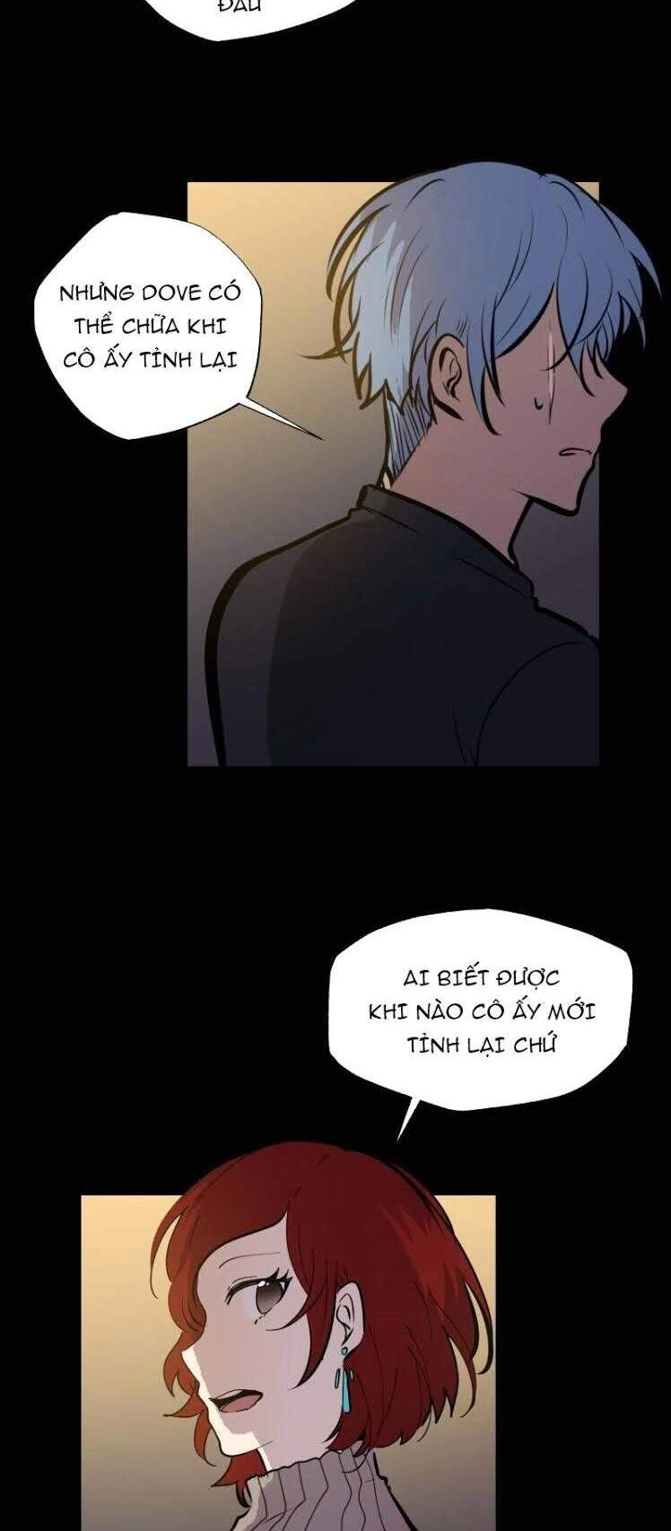 Trọng Sinh Mạc Thế Chapter 121 - 17