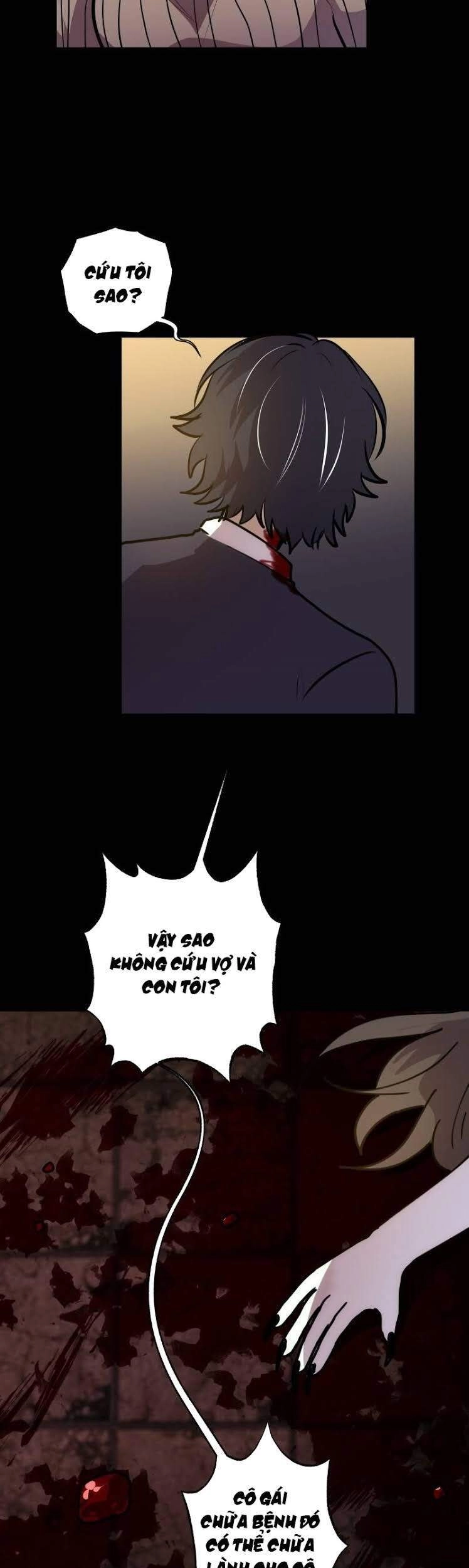 Trọng Sinh Mạc Thế Chapter 121 - 20