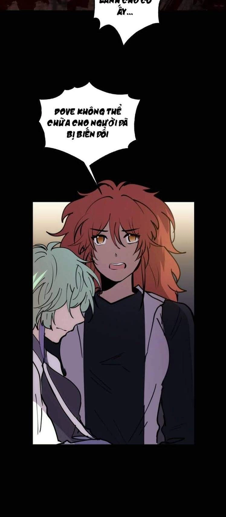 Trọng Sinh Mạc Thế Chapter 121 - 21