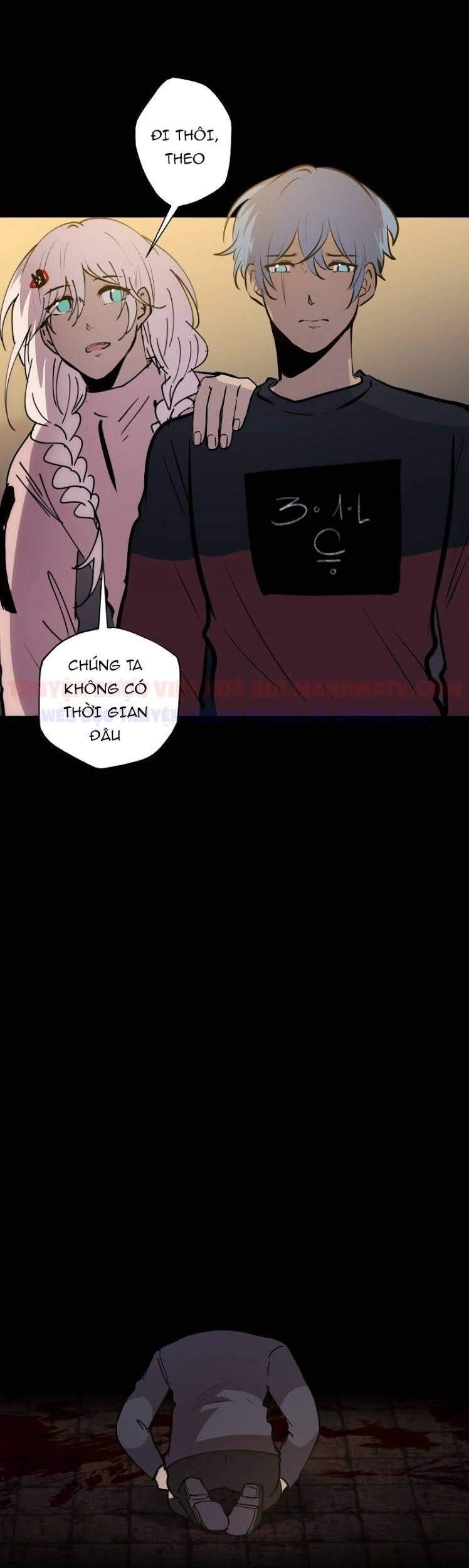 Trọng Sinh Mạc Thế Chapter 121 - 22