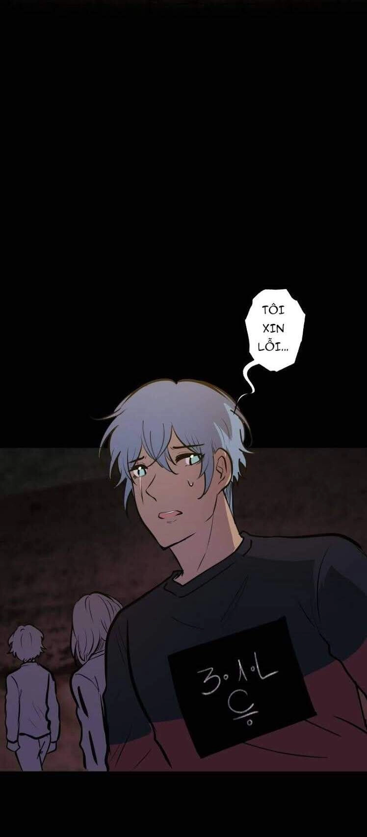 Trọng Sinh Mạc Thế Chapter 121 - 23