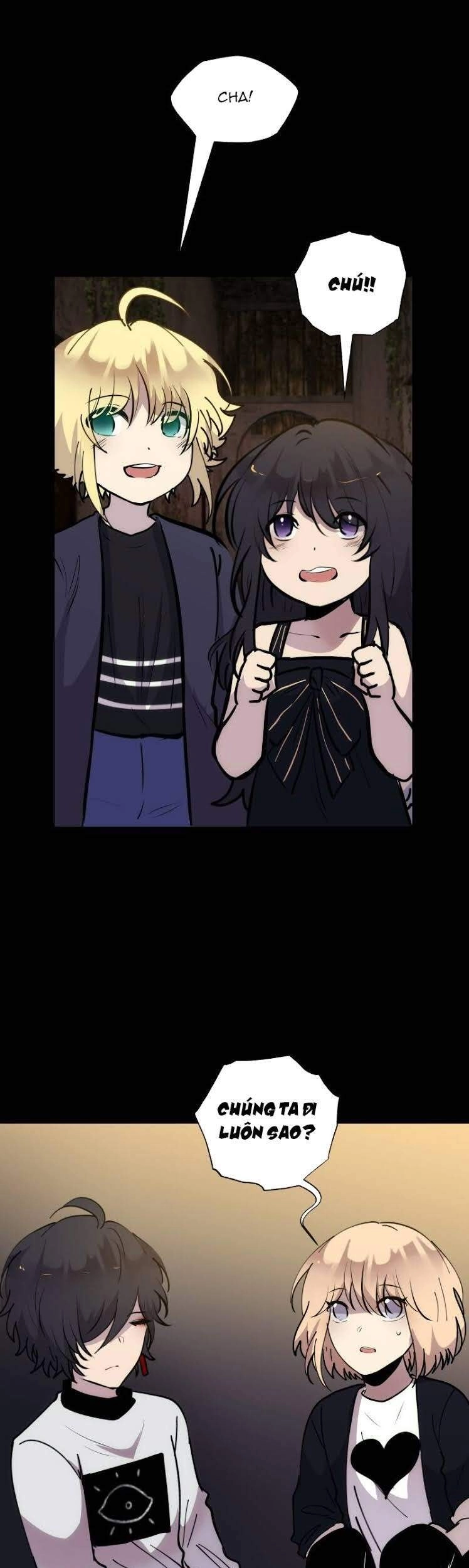 Trọng Sinh Mạc Thế Chapter 121 - 24